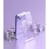 Чохол Ringke Fusion для iPhone 13 Transparent (F543E52)