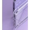 Чохол Ringke Fusion для iPhone 13 Transparent (F543E52)