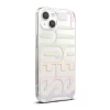 Чохол Ringke Fusion Design Seoul для iPhone 13 mini Transparent (FD538E89)