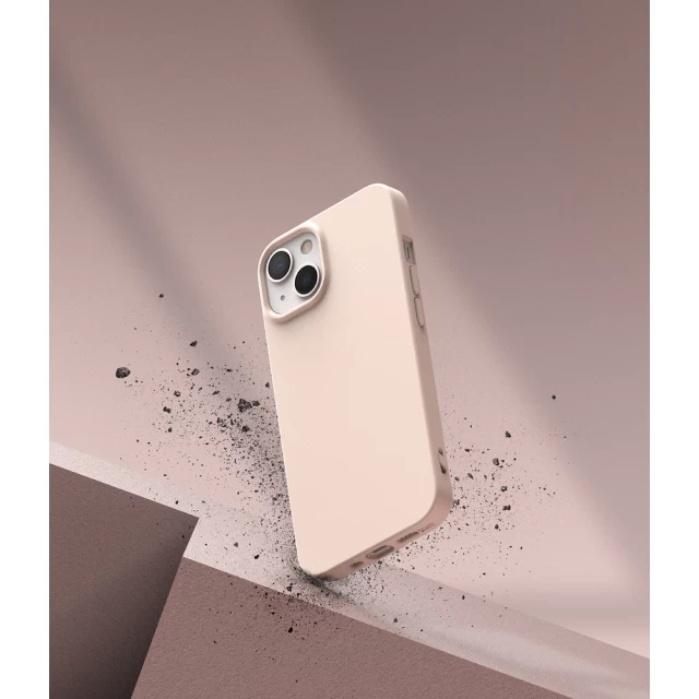 Чохол Ringke Air S для iPhone 13 mini Pink (AS539E67)