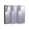 Чехол Ringke Fusion для Samsung Galaxy S21 FE Transparent (8809818847362)