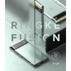 Чохол Ringke Fusion для Google Pixel 6 Transparent (F566E52)