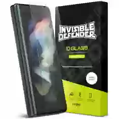 Защитное стекло Ringke Invisible Defender ID Glass 2.5D для Samsung Galaxy Z Fold 3 (G4AS065)