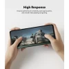 Защитное стекло Ringke Invisible Defender ID Glass 2.5D для Samsung Galaxy Z Fold 3 (G4AS065)