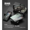 Защитное стекло Ringke Invisible Defender ID Glass 2.5D для Samsung Galaxy Z Fold 3 (G4AS065)