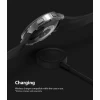 Чохол Ringke Slim для Galaxy Watch 4 40 mm Clear/Black (EC57464RS)