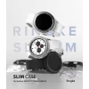 Чохол Ringke Slim для Galaxy Watch 4 Classic 42 mm Clear (EC57971RS)