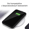 Чохол Mercury Silicone для Samsung Galaxy S21 FE (G990) Black (8809821457398)