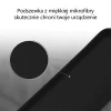 Чехол Mercury Silicone для Samsung Galaxy A22 4G (A225) Black (8809824773587)