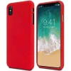 Чехол Mercury Soft для Samsung Galaxy A22 5G (A226) Red (8809824773938)