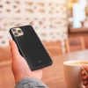 Чехол Mercury Jelly Case для Xiaomi Mi 11 Lite Black (8809824783319)