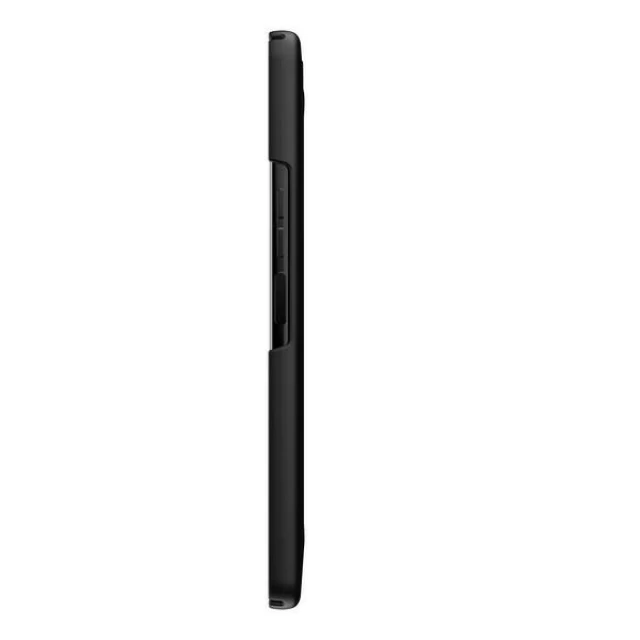 Чохол Mercury Goospery Case для Samsung Galaxy Fold3 (F926) Black (8809824784347)