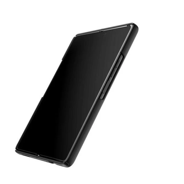 Чехол Mercury Goospery Case для Samsung Galaxy Fold3 (F926) Black (8809824784347)