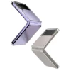 Чехол Mercury PC HardCase для Samsung Galaxy Flip3 (F711) Clear (8809824801983)