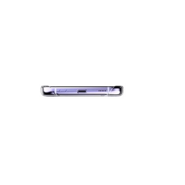 Чохол Mercury PC HardCase для Samsung Galaxy Flip3 (F711) Clear (8809824801983)