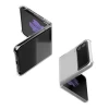 Чохол Mercury PC HardCase для Samsung Galaxy Flip3 (F711) Clear (8809824801983)