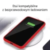 Чехол Mercury Silicone для Samsung Galaxy S22 (S901) Red (8809842233360)