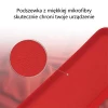 Чохол Mercury Silicone для Samsung Galaxy S22 (S901) Red (8809842233360)
