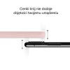 Чехол Mercury Silicone для Samsung Galaxy S22 Plus (S906) Pink Sand (8809842234602)