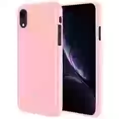 Чохол Mercury Jelly Case для Samsung Galaxy M13 4G (M135) | A13 5G (A136) Pink (8809842238655)