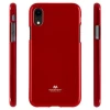 Чохол Mercury Jelly Case для Samsung Galaxy A53 5G (A536) Red (8809842243437)