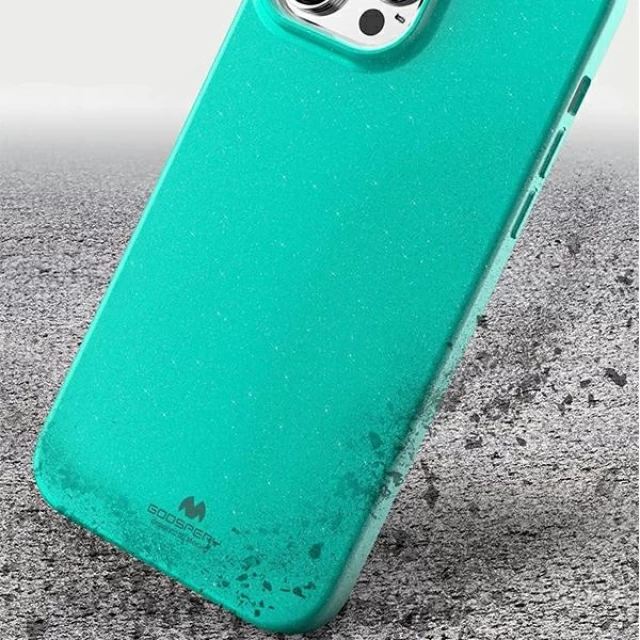 Чохол Mercury Jelly Case для Samsung Galaxy A53 5G (A536) Mint (8809842243512)