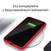 Чохол Mercury Silicone для Samsung Galaxy A53 5G (A536) Red (8809842244557)