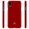 Чохол Mercury Jelly Case для Samsung Galaxy A73 5G (A736) Red (8809842252422)