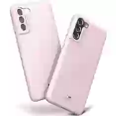 Чехол Mercury Jelly Case для Samsung Galaxy A73 5G (A736) Pink (8809842252439)