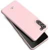 Чехол Mercury Jelly Case для Samsung Galaxy A73 5G (A736) Pink (8809842252439)