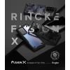 Чехол Ringke Fusion X для Xiaomi Mi 11T Pro/Mi 11T Black (FX587E55)