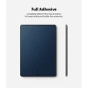 Захисне скло Ringke Invisible Defender ID Glass iPad 10.2 2021/2020/2019 Transparent (8809848200366)