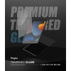 Захисне скло Ringke Invisible Defender ID Glass iPad 10.2 2021/2020/2019 Transparent (8809848200366)