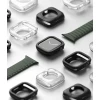 Чохол Ringke Air для Apple Watch 41 mm Black (8809848200670)