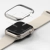 Чохол Ringke Bezel Styling Case Stainless Steel для Apple Watch 41 mm Silver (AW7-41-09)