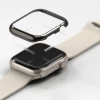 Чохол Ringke Bezel Styling Case Stainless Steel для Apple Watch 41 mm Glossy Graphite (AW7-41-11)