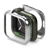 Чохол Ringke Full Frame Styling Case для Apple Watch 41 mm Silver (AW7-41-70)