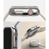 Чохол Ringke Full Frame Styling Case для Apple Watch 41 mm Silver (AW7-41-70)