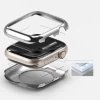 Чохол Ringke Full Frame Styling Case для Apple Watch 41 mm Silver (AW7-41-70)