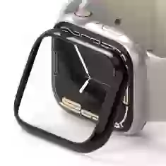Чохол Ringke Bezel Styling для Apple Watch 45 mm Black (AW7-45-03)