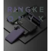 Чехол Ringke Onyx для Samsung Galaxy S21 FE Purple (8809848202315)