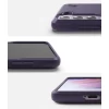 Чехол Ringke Onyx для Samsung Galaxy S21 FE Purple (8809848202315)