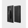 Чохол Ringke Folio Signature Flip для Samsung Galaxy S22 Ultra Black (FSE117R261)