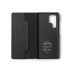 Чохол Ringke Folio Signature Flip для Samsung Galaxy S22 Ultra Black (FSE117R261)