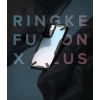 Чехол Ringke Fusion X Camo для Xiaomi Redmi Note 11 Pro Plus 5G Black (8809848204869)