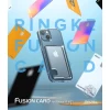 Чехол-бумажник Ringke Fusion Card для iPhone 13 Transparent (FCD543E52)