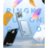 Чохол-гаманець Ringke Fusion Card для iPhone 13 Pro Max Transparent (FCD553E52)