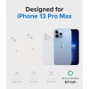 Чохол-гаманець Ringke Fusion Card для iPhone 13 Pro Max Transparent (FCD553E52)