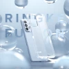 Чохол Ringke Fusion для Samsung Galaxy A53 5G Transparent (8809848205224)