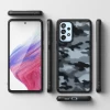 Чохол Ringke Fusion Matte Camo для Samsung Galaxy A53 5G Black (8809848205286)